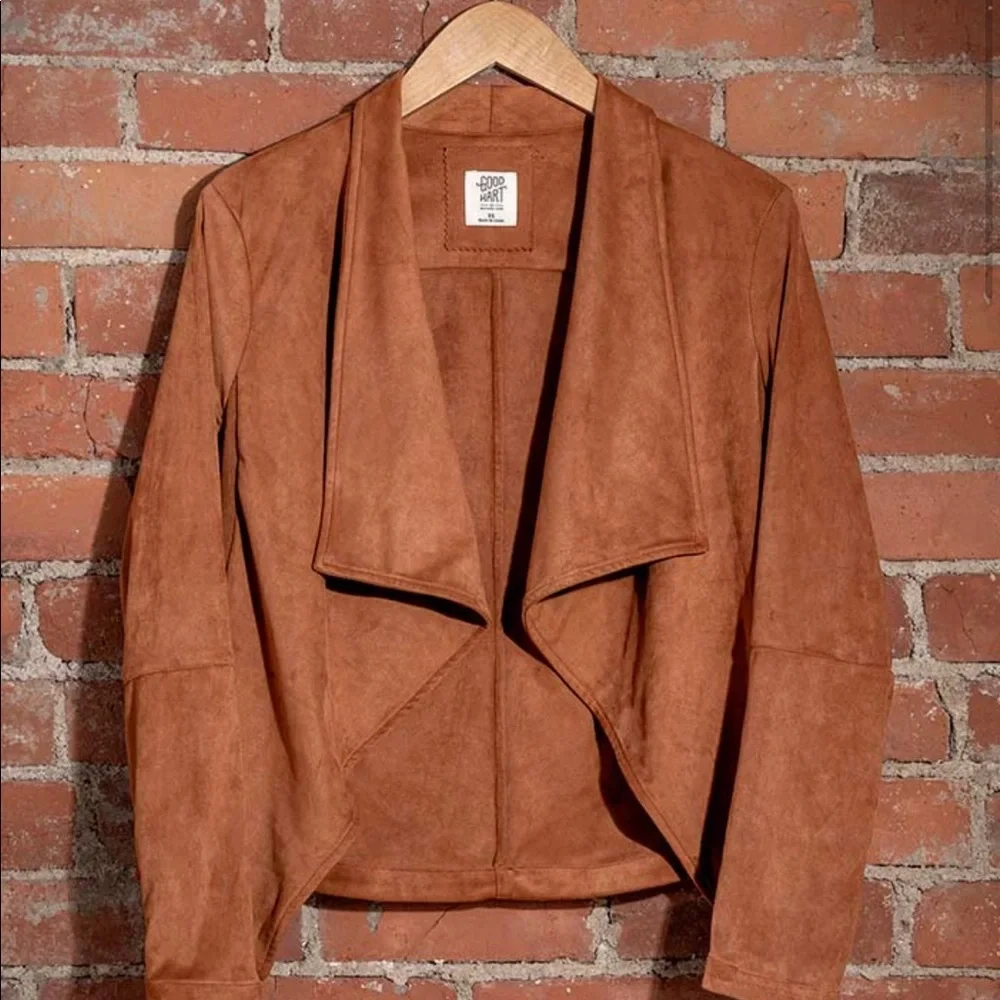 📌🆕 Matilda Jane • Cordell Jacket